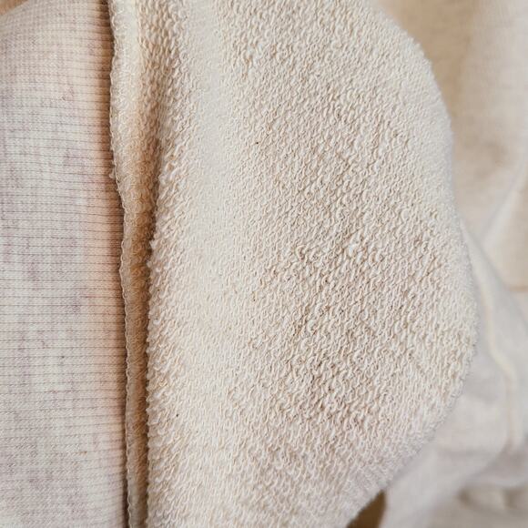 Disney Art of Snow-White 100% Cotton Graphic Pullover Sweatshirt EUC Size 2XL - Picture 8 of 11